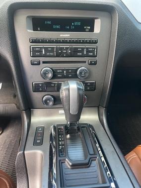 2014 Ford Mustang V6 Premium