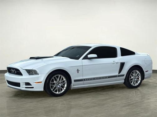 2014 Ford Mustang V6 Premium