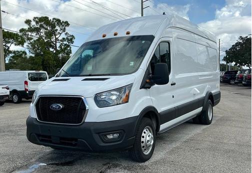 2023 Ford Transit-350 Base