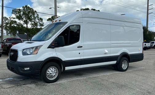 2023 Ford Transit-350 Base