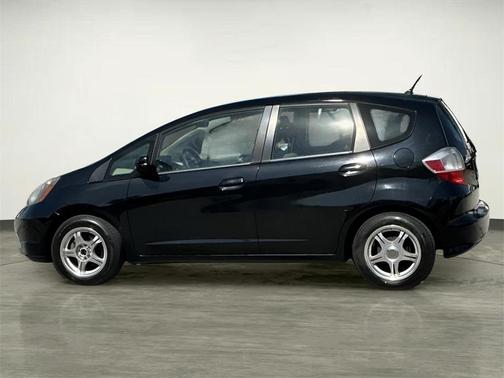 2013 Honda Fit Base