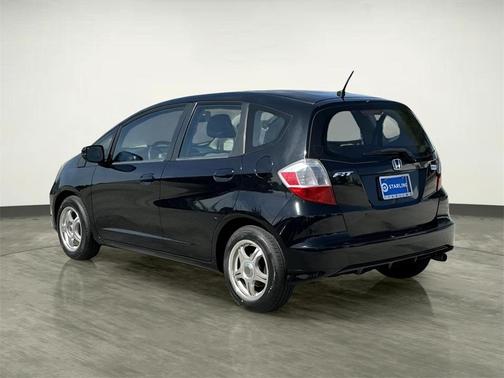 2013 Honda Fit Base