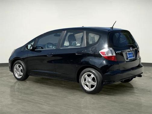 2013 Honda Fit Base