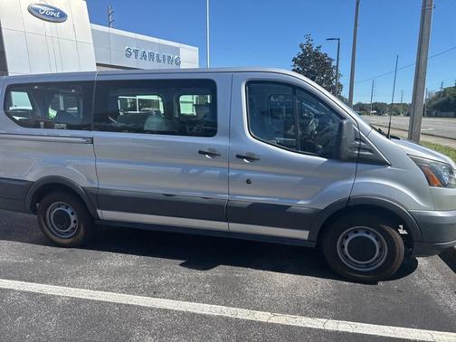 2016 Ford Transit-150 Base