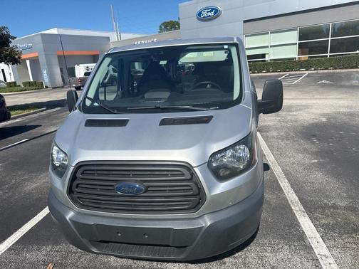 2016 Ford Transit-150 Base