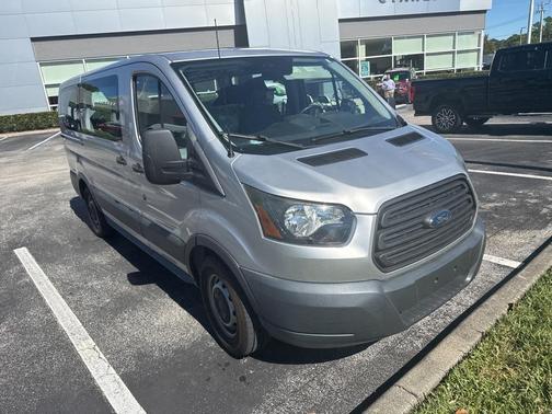 2016 Ford Transit-150 Base