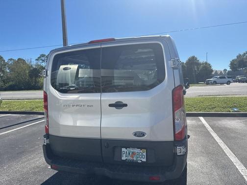 2016 Ford Transit-150 Base