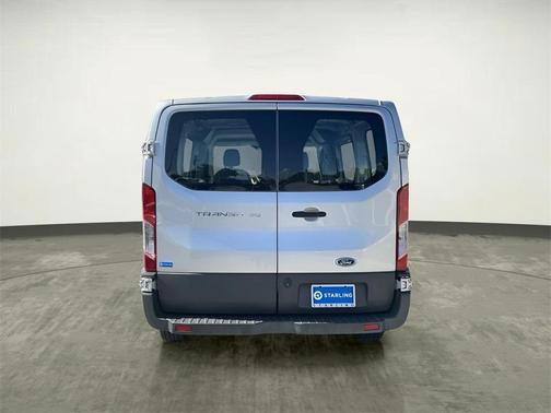 2016 Ford Transit-150 Base