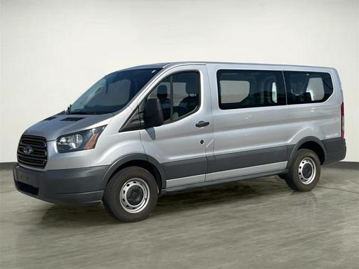 2016 Ford Transit-150 Base