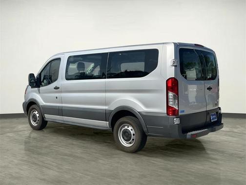 2016 Ford Transit-150 Base