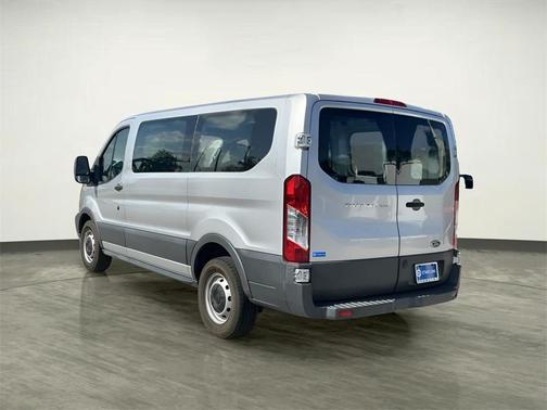 2016 Ford Transit-150 Base