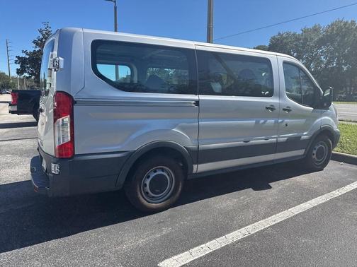 2016 Ford Transit-150 Base