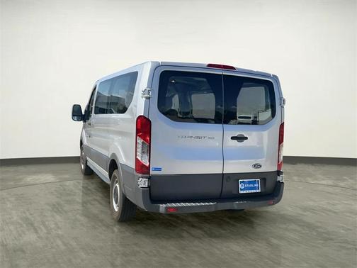 2016 Ford Transit-150 Base