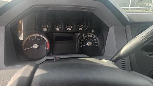 2014 Ford F-450 XL
