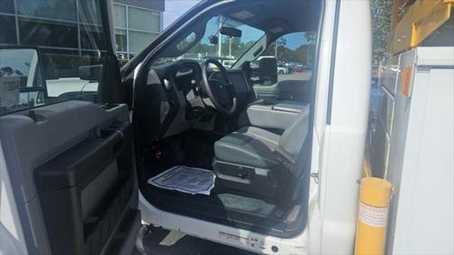 2014 Ford F-450 XL