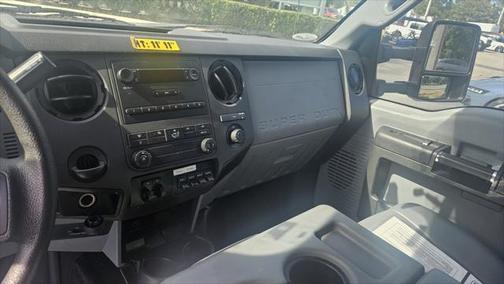 2014 Ford F-450 XL