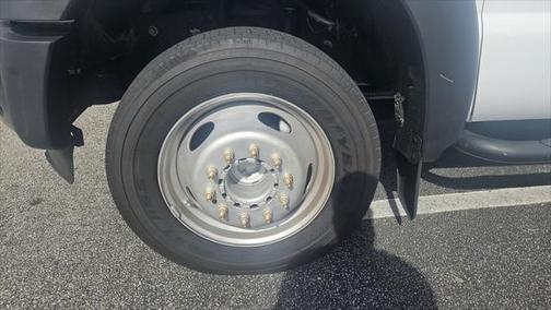 2014 Ford F-450 XL