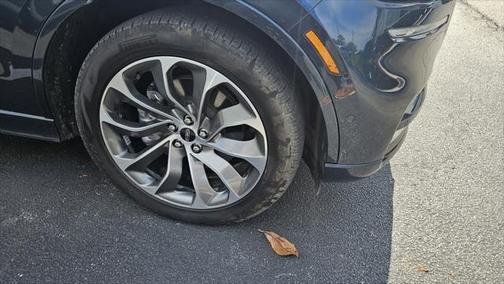 2023 Lincoln Aviator Black Label Grand Touring AWD