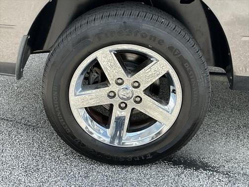 2015 RAM 1500 Tradesman/Express