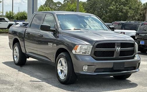 2015 RAM 1500 Tradesman/Express