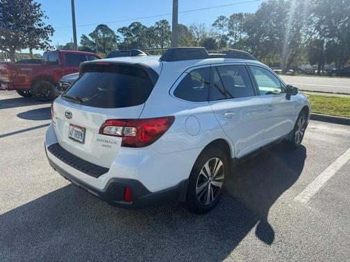 2019 Subaru Outback 3.6R Limited