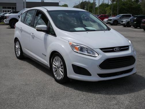 2017 Ford C-Max Hybrid SE