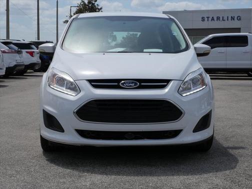 2017 Ford C-Max Hybrid SE