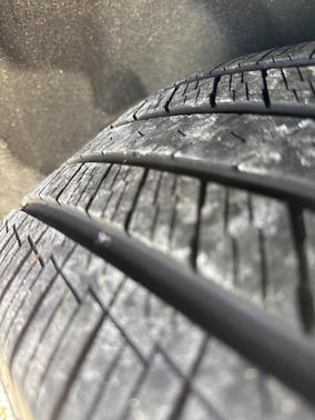 2021 Ford Explorer Base