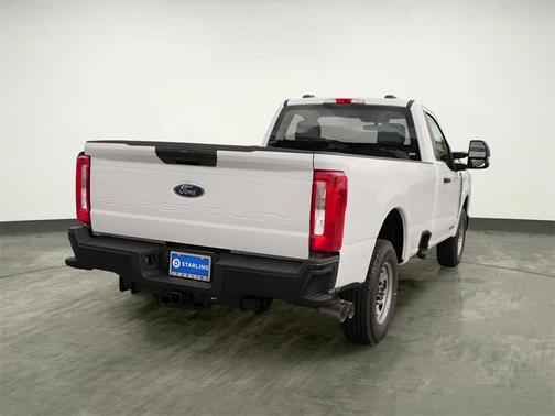 2025 Ford F-250 XL