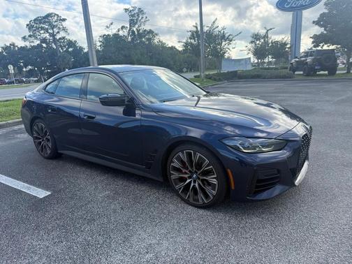 2024 BMW M440 Gran Coupe i xDrive