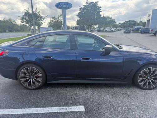 2024 BMW M440 Gran Coupe i xDrive