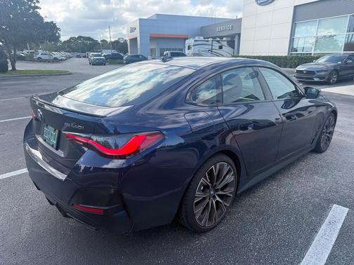 2024 BMW M440 Gran Coupe i xDrive