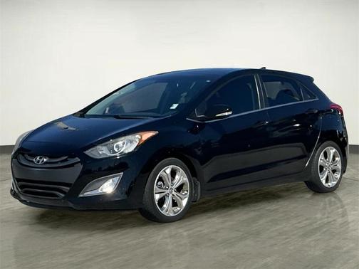 2013 Hyundai Elantra GT Base