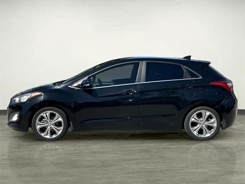 2013 Hyundai Elantra GT Base