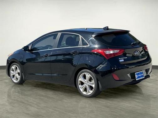 2013 Hyundai Elantra GT Base