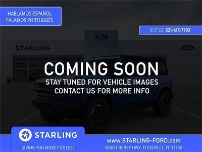 Oxford White 2026 Ford Transit-350 Base