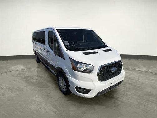 2023 Ford Transit-350 XLT