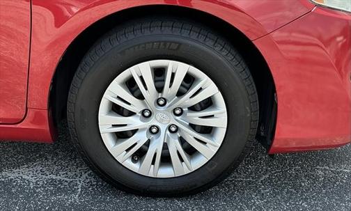2012 Toyota Camry L