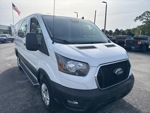 2023 Ford Transit-250 Base