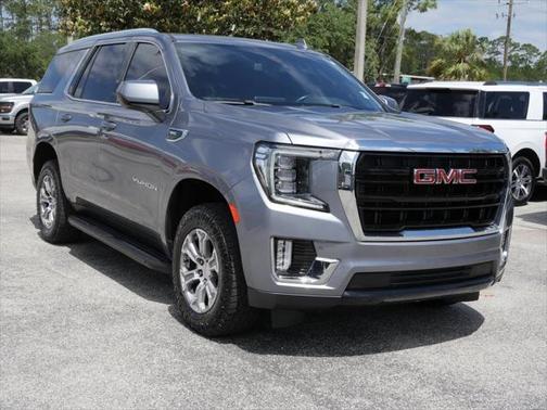 2022 GMC Yukon SLE