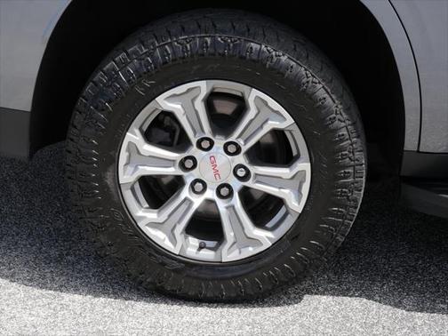 2022 GMC Yukon SLE