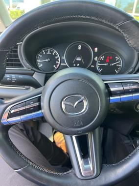 2023 Mazda CX-30 CE