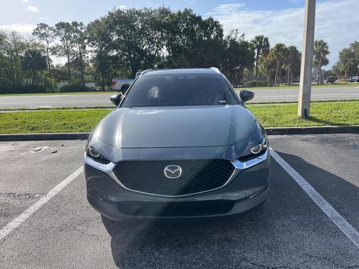 2023 Mazda CX-30 CE