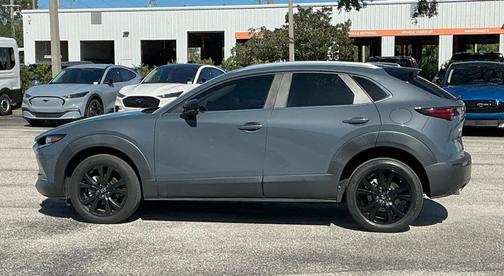 2023 Mazda CX-30 CE