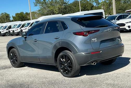 2023 Mazda CX-30 CE