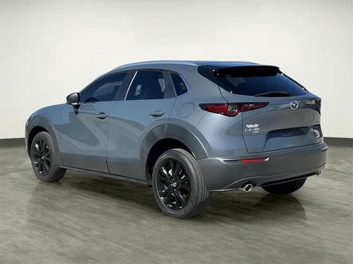 2023 Mazda CX-30 CE