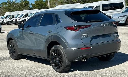 2023 Mazda CX-30 CE