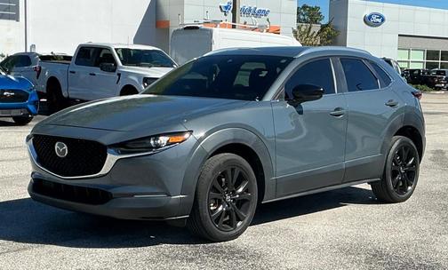 2023 Mazda CX-30 CE
