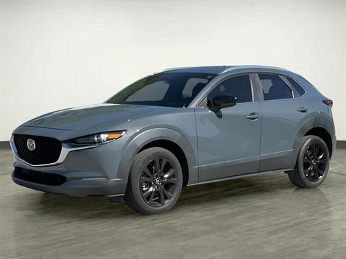 2023 Mazda CX-30 CE