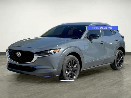 2023 Mazda CX-30 CE